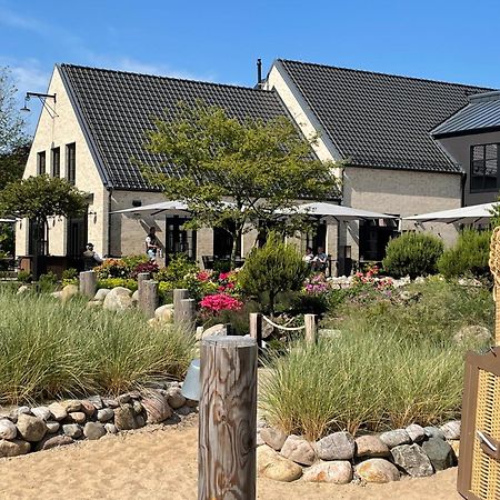 River Loft Hotel & Spa Brunsbuttel Exterior photo